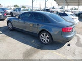 Audi A4 2.0T Premium WAUAFAFLXBN056864 снимка