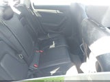Audi A4 2.0T Premium WAUAFAFLXBN056864 снимка