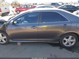 Toyota Camry Se 4T1BF1FK3DU664972 снимка