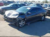 Toyota Camry Se 4T1BF1FK3DU664972 снимка