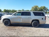 Chevrolet Suburban  Commercial Fleet 1GNSK5EC1FR682675 photo