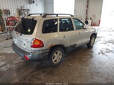 Hyundai Santa Fe Gls/Lx KM8SC73E53U531087 снимка