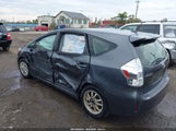 Toyota Prius V Three JTDZN3EUXD3237024 снимка