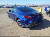 Toyota Gr86 JF1ZNBB18N9755237 снимка