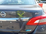 Nissan Sentra Fe+ S/Fe+ Sv/S/Sl/Sr/Sv 1N4AB7AP6EN852596 photo