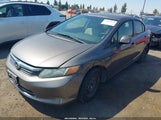 Honda Civic Lx 19XFB2F52CE324789 fotografie