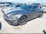 Ford Mustang V6 1ZVBP8AM0E5258921 снимка