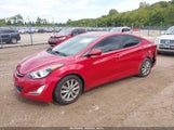 Hyundai Elantra Se KMHDH4AE0GU518572 снимка