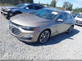 Chevrolet Malibu Fwd Lt 1G1ZD5ST5NF181464 снимка
