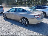 Chevrolet Malibu Fwd Lt 1G1ZD5ST5NF181464 fotografie