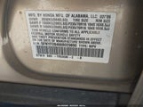 Honda Pilot Ex 5FNYF28466B029890 снимка