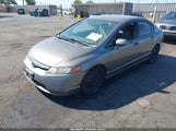 Honda Civic Lx JHMFA16558S000624 снимка