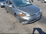 Honda Civic Lx JHMFA16558S000624 снимка