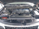 Nissan Armada Sv JN8AY2ND1H9008446 снимка