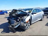 Honda Civic Lx 19XFC2F60KE049640 снимка