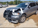 Dodge Durango Pursuit Awd 1C4SDJFTXLC432229 снимка