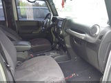 Jeep Wrangler Unlimited Sport 1C4BJWDG0EL179131 снимка