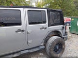 Jeep Wrangler Unlimited Sport 1C4BJWDG0EL179131 снимка