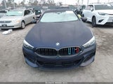BMW M850I Gtan Coupe xDrive WBAGV8C07PCK50254 fotografie