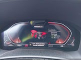 BMW M850I Gtan Coupe xDrive WBAGV8C07PCK50254 photo