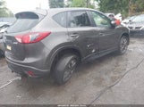 Mazda Cx-5 Grand Touring JM3KE4DY8G0791896 fotografie