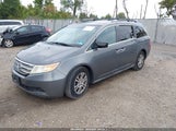 Honda Odyssey Ex 5FNRL5H40CB083650 снимка