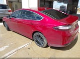 Ford Fusion Se 3FA6P0HD2GR246688 снимка