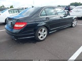 Mercedes-Benz C 300 Luxury 4Matic/Sport 4Matic WDDGF8BB4BR177813 снимка