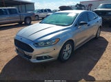 Ford Fusion Se 3FA6P0HD5FR145482 снимка