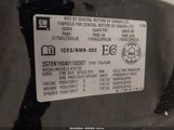 GMC Sierra  Work Truck 2GTEK190491108387 снимка