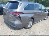 Toyota Sienna Xle 5TDYRKEC1MS071251 photo