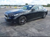 BMW I5 Edrive40 WBY33FK09RCS86994 снимка