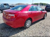 Toyota Camry Le 4T4BF1FK8CR221835 снимка