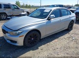 BMW 328I xDrive WBA3B3C58DF540017 снимка