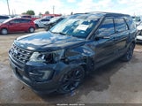 Ford Explorer Xlt 1FM5K7D81HGB30991 fotografie