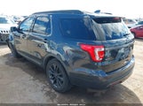 Ford Explorer Xlt 1FM5K7D81HGB30991 снимка