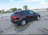 Kia Sorento Lx 5XYKT4A71FG612777 снимка