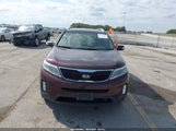 Kia Sorento Lx 5XYKT4A71FG612777 снимка