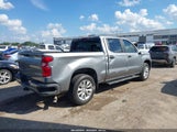 Chevrolet Silverado  2Wd Short Bed Custom 1GCPABEK0PZ173735 photo