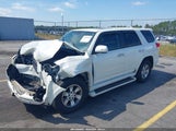 Toyota 4Runner Sr5 V6 JTEZU5JR6B5027890 снимка