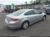 Mazda Mazda6 I Touring 1YVHZ8DH0C5M42771 снимка