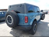 Ford Bronco Outer Banks 1FMDE5DH3NLB32915 снимка