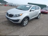Kia Sportage Lx KNDPBCA29C7283178 снимка