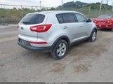 Kia Sportage Lx KNDPBCA29C7283178 снимка
