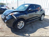 Nissan Juke Sv JN8AF5MR7ET452837 снимка