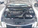 Honda Accord 2.4 Ex-L 1HGCP2F87AA803080 снимка