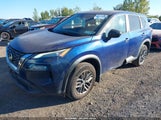 Nissan Rogue S Intelligent Awd 5N1AT3AB1MC709453 снимка