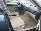 Subaru Outback 2.5I 4S4BP61C567352437 снимка
