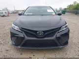 Toyota Camry Se 4T1B11HK6JU111191 photo
