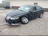 Lincoln Mks 1LNHM93R89G622707 снимка